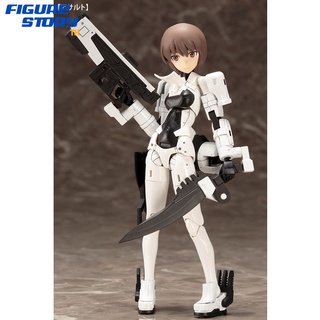 *Pre-Order*(จอง) Megami Device WISM - Soldier Assault/Scout Plastic Model (อ่านรายละเอียดก่อนสั่งซื้อ)