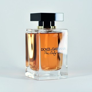 Dolce &amp; Gabbana The Only One EDP น้ำหอมแท้แบ่งขาย 5mL-10mL D&amp;G