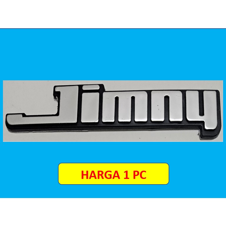 สัญลักษณ์ Suzuki Jimny