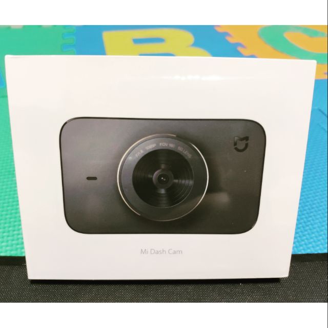 Xiaomi Mi dash cam