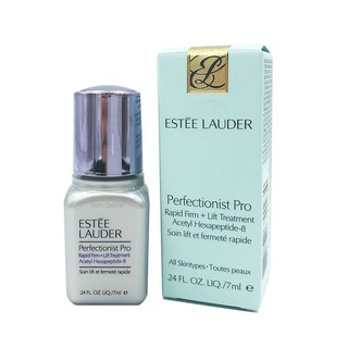 Estee Lauder Perfectionist Pro Rapid Firm + Lift Treatment 7ml.