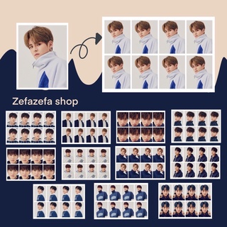 #พร้อมส่ง ID PHOTO TREASURE  🌟