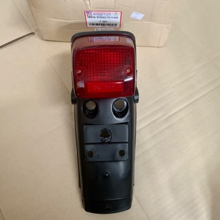 ไฟท้ายพร้อมบังโคลนท้าย NOVA-S โนวาเอส ยี่ห้อ CSI  งานคุณภาพ …