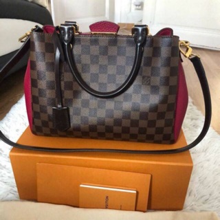 กระเป๋า LV ปี 2017 ใหม่มาก (ปรับราคาลง)