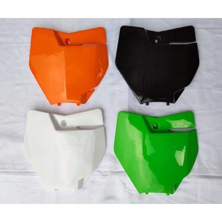 บอร์ดตัวเลข KTM 85/50 2018