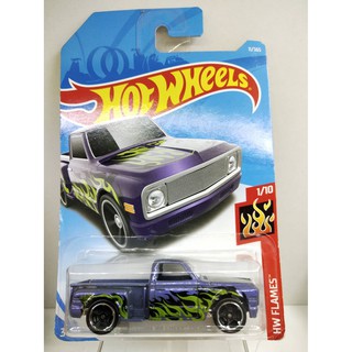 โมเดลฟิกเกอร์ รถเหล็ก ราคาถูกกก Hotwheels ลิขสิทธิแท้ ของเเท้