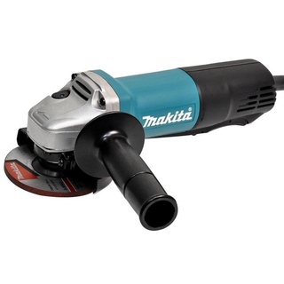 MAKITA เจียรไฟฟ้า 4นิ้ว แรง 840w สวิทอัตโนมัติ รุ่น 9556H-PG ของแท้100%