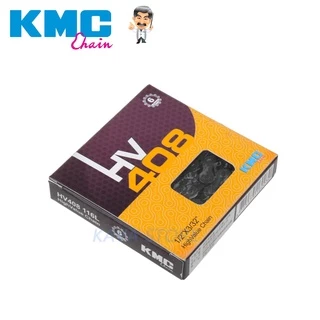 Kmc โซ่ X8 X9 X10 X11 X12 HV408 Z8.3 X8PL Z9 X9L X11EL จักรยาน 116L/118L/126Links MTB/Road จักรยานกล่องจักรยาน Part