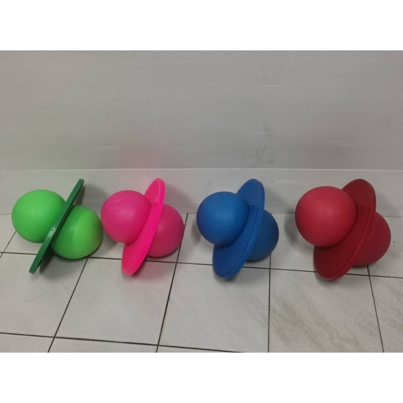 ลูกบอลกระโดด รุ่น XDL-666-2