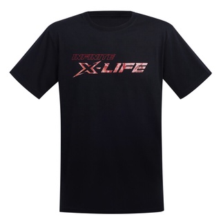 Liverpooll เสื้อยืดอีซูซุ T-Shirt : New Isuzu X-Series ผ้ายืด 100% Cotton 32 นุ่มสบาย Oversize