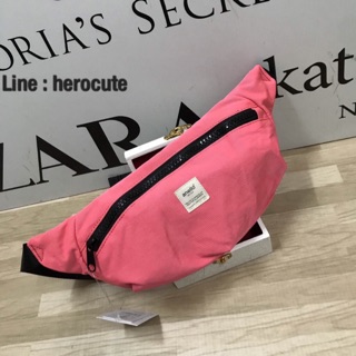ANELLO WAIST MINI BAG ส่งฟรีEMS