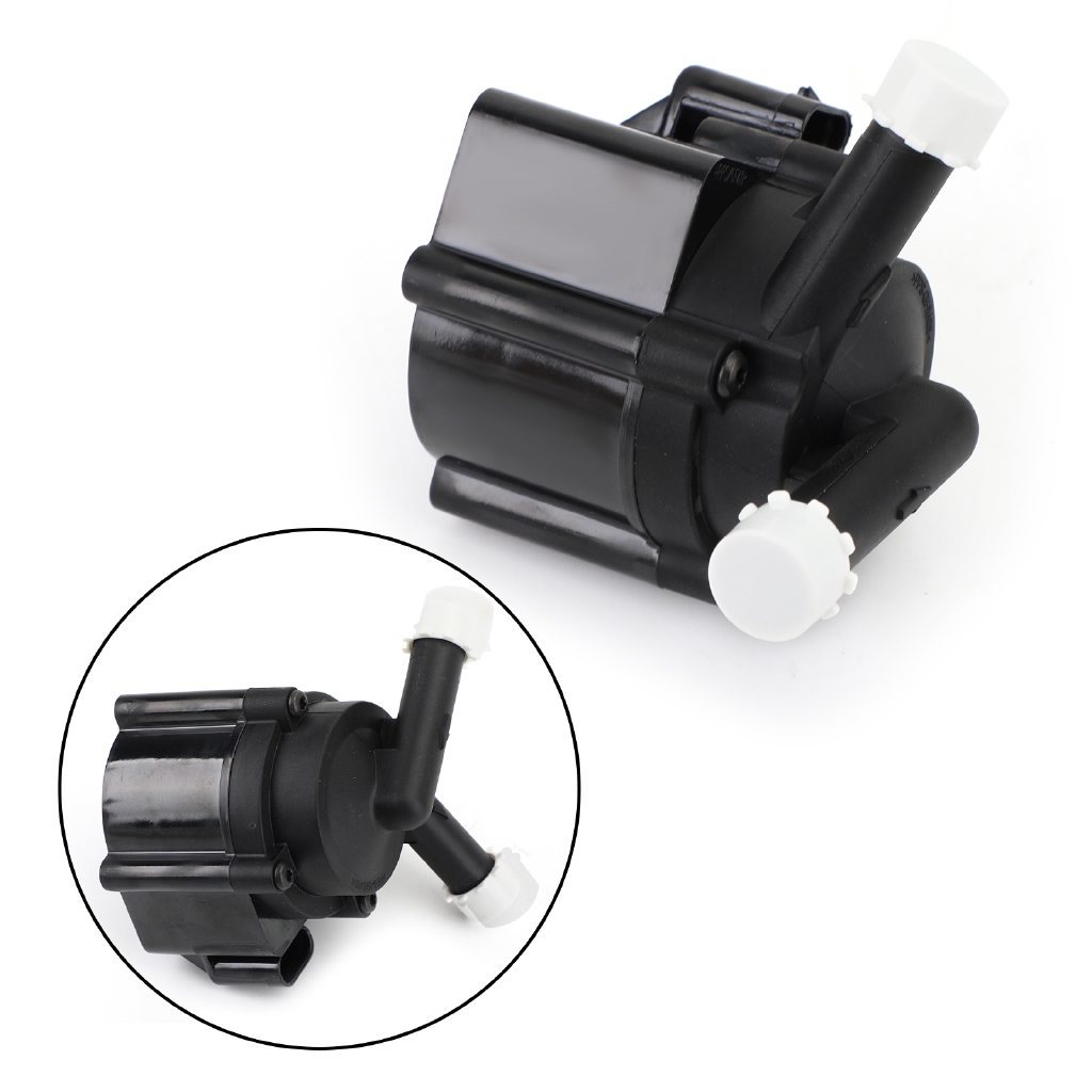 Artudatech อุปกรณ์ปั๊มน้ําเทอร์โบชาร์จเจอร์ สําหรับ BMW F07 F12 F15 F16 E71