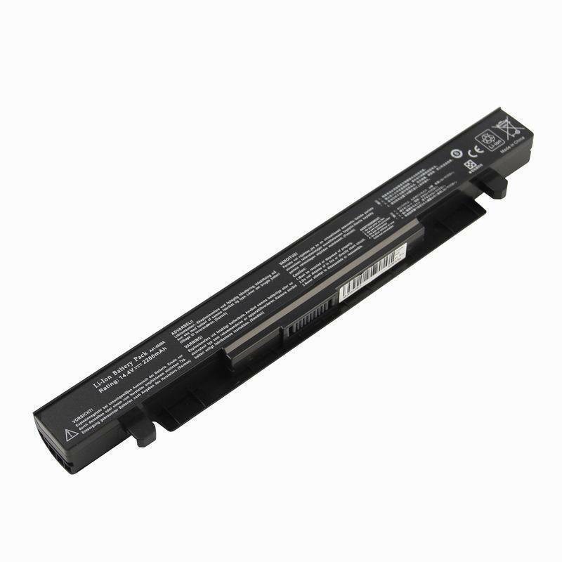 แบตแท้ Asus A41-X550 A41-X550A  , X452 K450L K450C X450 X450C A450 A450C A450CA A550J X550 X550A X55