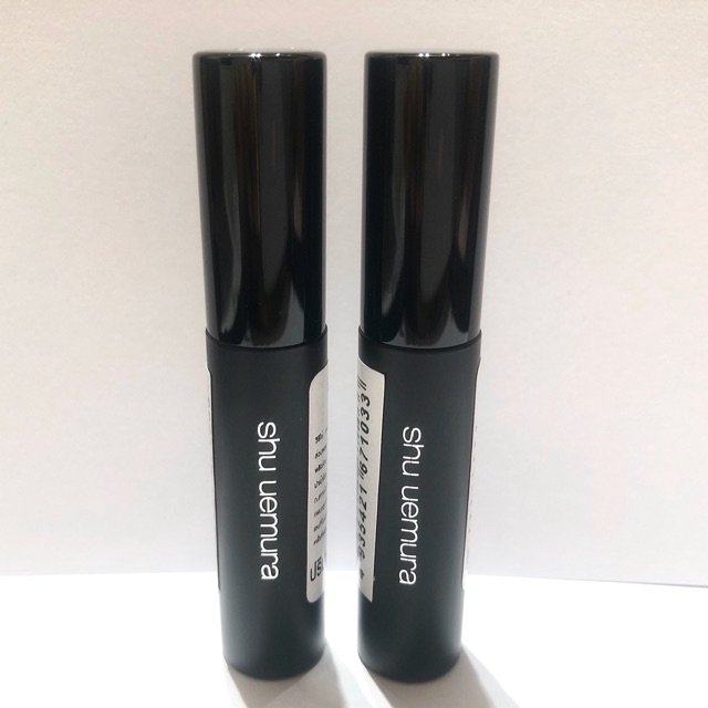 Shu uemura matte supreme lipstick สี BR 01ขนาด 2.3g ของแท้ 💯%