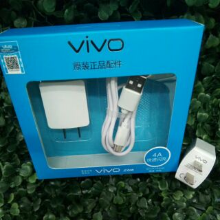 หัวพร้อมสายชาร์จ ViVO