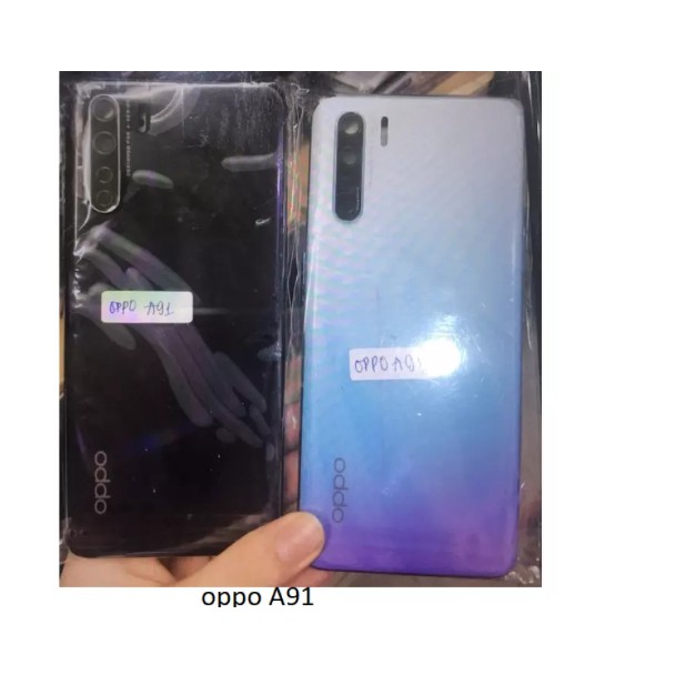 เคส Oppo A91********