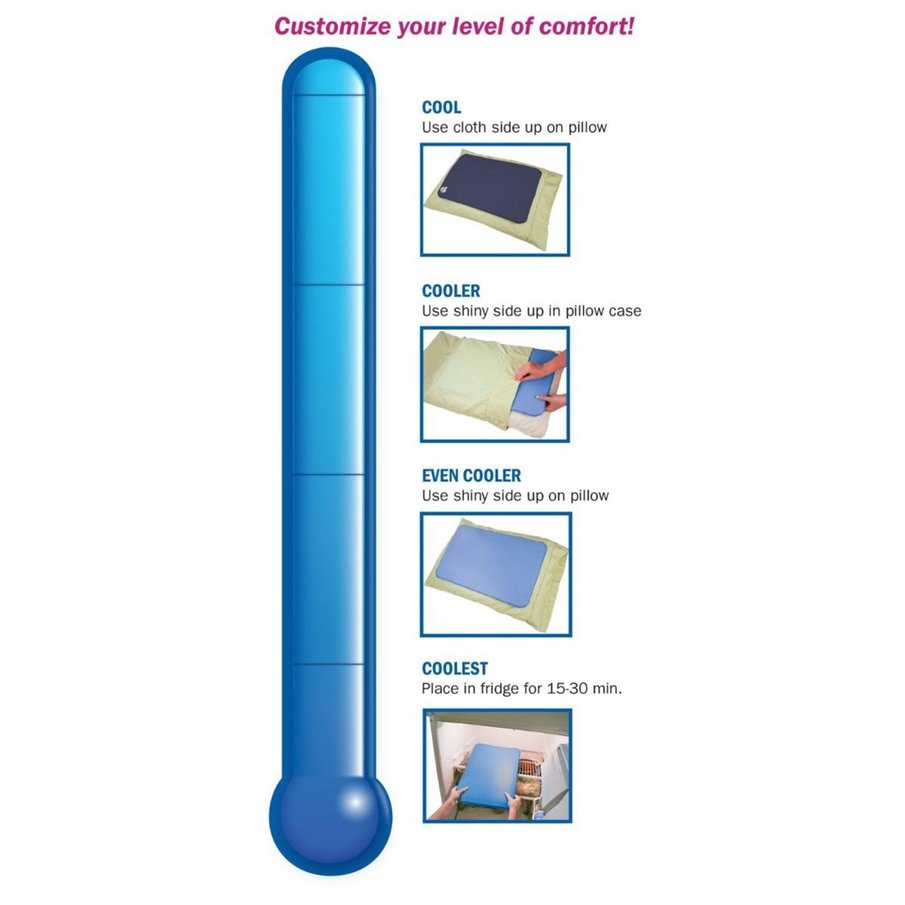 ☘cry☘หมอนรองนอนเย็น ฤดูร้อนเย็น  หมอนหนุนเย็น  แผ่นเจลเย็น หมอนเย็น หลับสบาย ลดไข้ รุ่น คุณภาพดีรับประกันคุณภาพ