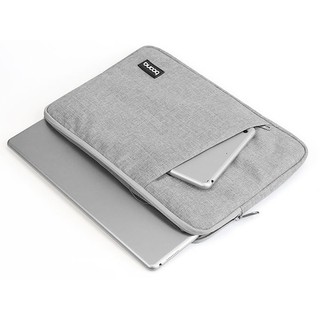 กระเป๋าใส่ Notebook Baona  SoftCaseบุฟองน้ำอย่างดี กันน้ำกันกระแทก มี3ขนาด