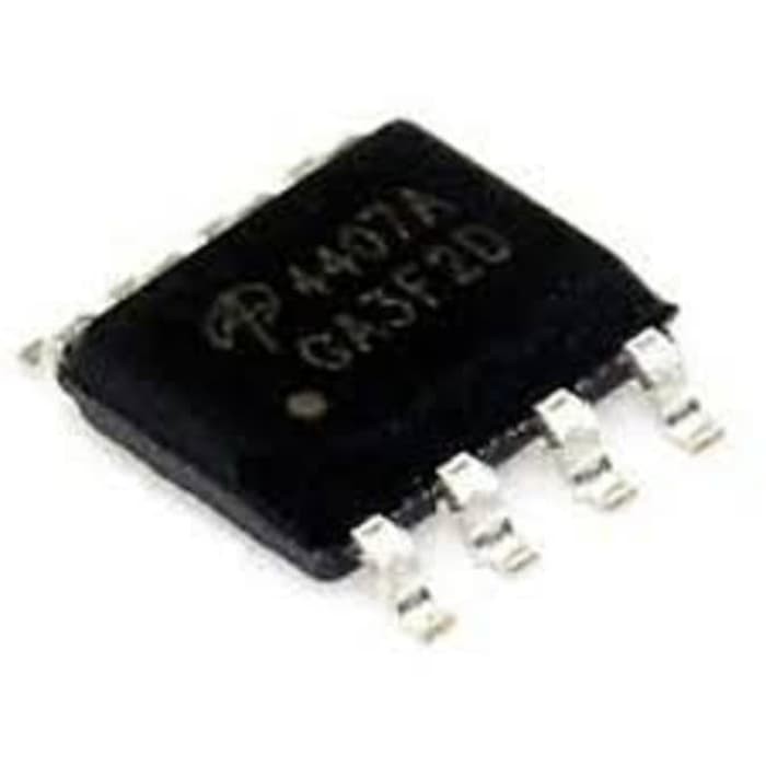 ไอซี AO 4407A*******