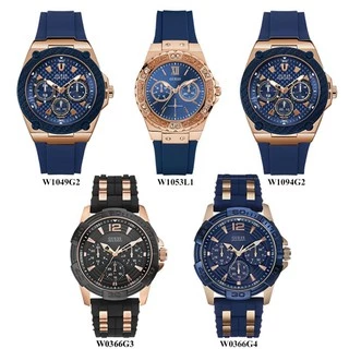 OUTLET WATCH นาฬิกา Guess OWG318 นาฬิกาข้อมือผู้หญิง นาฬิกาผู้ชาย แบรนด์เนม Brandname รุ่น W1053L1 W1049G2 GW0057G1