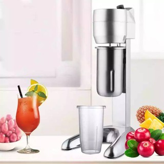 เครื่องปั่นความเร็วสูง  Milk shake machine.Model:BL-701 ***สินค้ามีพร้อมส่ง***