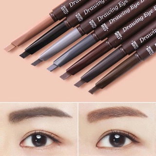 Etude house drawing eyebrown ดินสอเขียนคิ้วชนิดแท่งออโต้