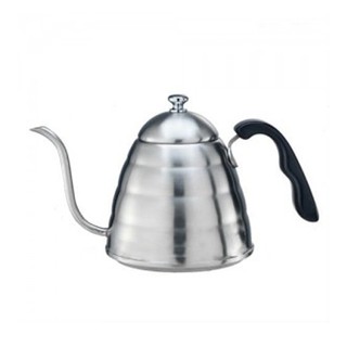 กาดริป 0.9L Pour Over Coffee Pot-Satin Finish