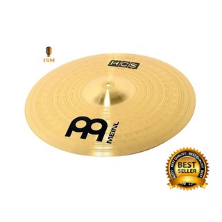 Meinl ฉาบ 14" Meinl # HCS (Crash)