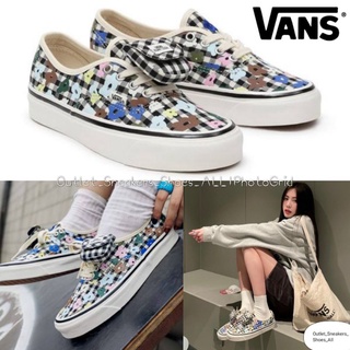 รองเท้า Vans x Sandy Liang UA Authentic