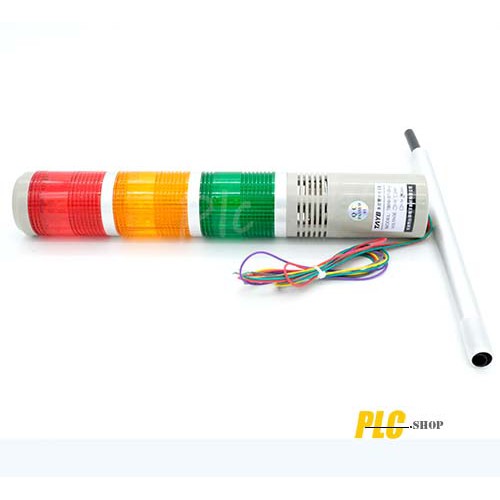 TOWER LIGHT TAYB TB50-3T-D-J