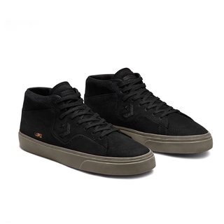 Converse คอนเวิร์ส รองเท้าผ้าใบ รองเท้าลำลอง รองเท้าแฟชั่น UX Louie Lopez Pro MID 172900CS2BKXX (3600)