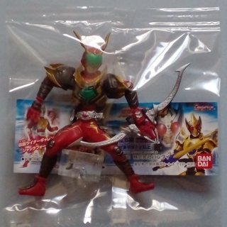 ไอ้มดแดง HG Masked Rider Chalice ขนาด 3.5 นิ้ว มือหนึ่ง กาชาปอง Bandai ลิขสิทธิ์แท้