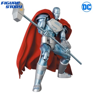 *Pre-Order*(จอง) Mafex No.181 MAFEX STEEL (RETURN OF SUPERMAN) (อ่านรายละเอียดก่อนสั่งซื้อ)