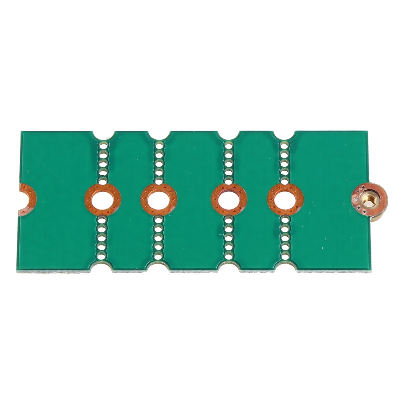 Aaur NGFF NVME อะไหล่เครื่องบินบังคับ M 2 2230 2242 2260 2280 M2