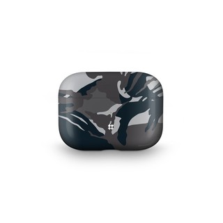 CaseStudi PRISMART Camo Black Case for AirPods Pro