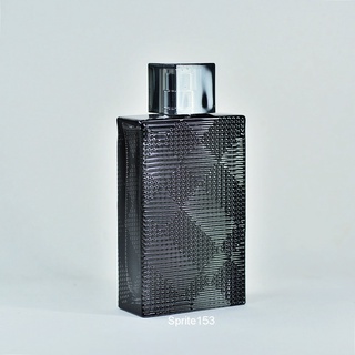 Burberry Brit Rhythm for Men น้ำหอมแท้แบ่งขาย 5mL-10mL for Him