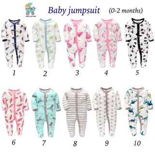 ✨Baby Jumpsuit ✨Newborn