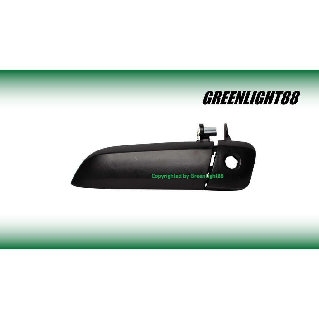 TOYOTA HIACE KDH200 ที่จับประตูด้านหน้า