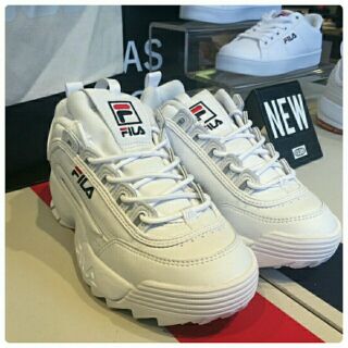 Fila จากช้อปเกาหลี