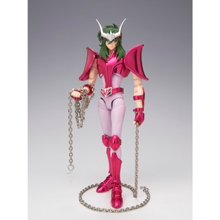 Saint Cloth Myth EX Andromeda Shun (New Bronze Cloth) -Revival- 4573102629807