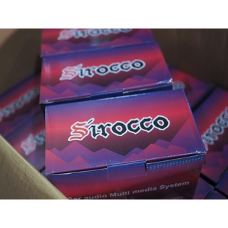 เครื่องเล่นแอนดรอย SIROCCO ไม่เล่นแผ่น #ของใหม่ #มือ1