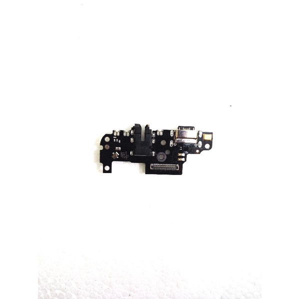 XIAOMI REDMI NOTE8 PRO บอร์ดชาร์จ PCB NOTE 8 PRO CHARGER HF MIC CONNECTOR