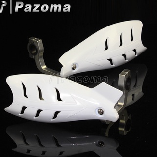 PA 22มิลลิเมตร28มิลลิเมตรรถ ATV พิทักษ์ Handguards พิทักษ์ KX250F KX4