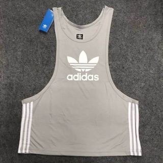 เสื้อกล้าม adidas