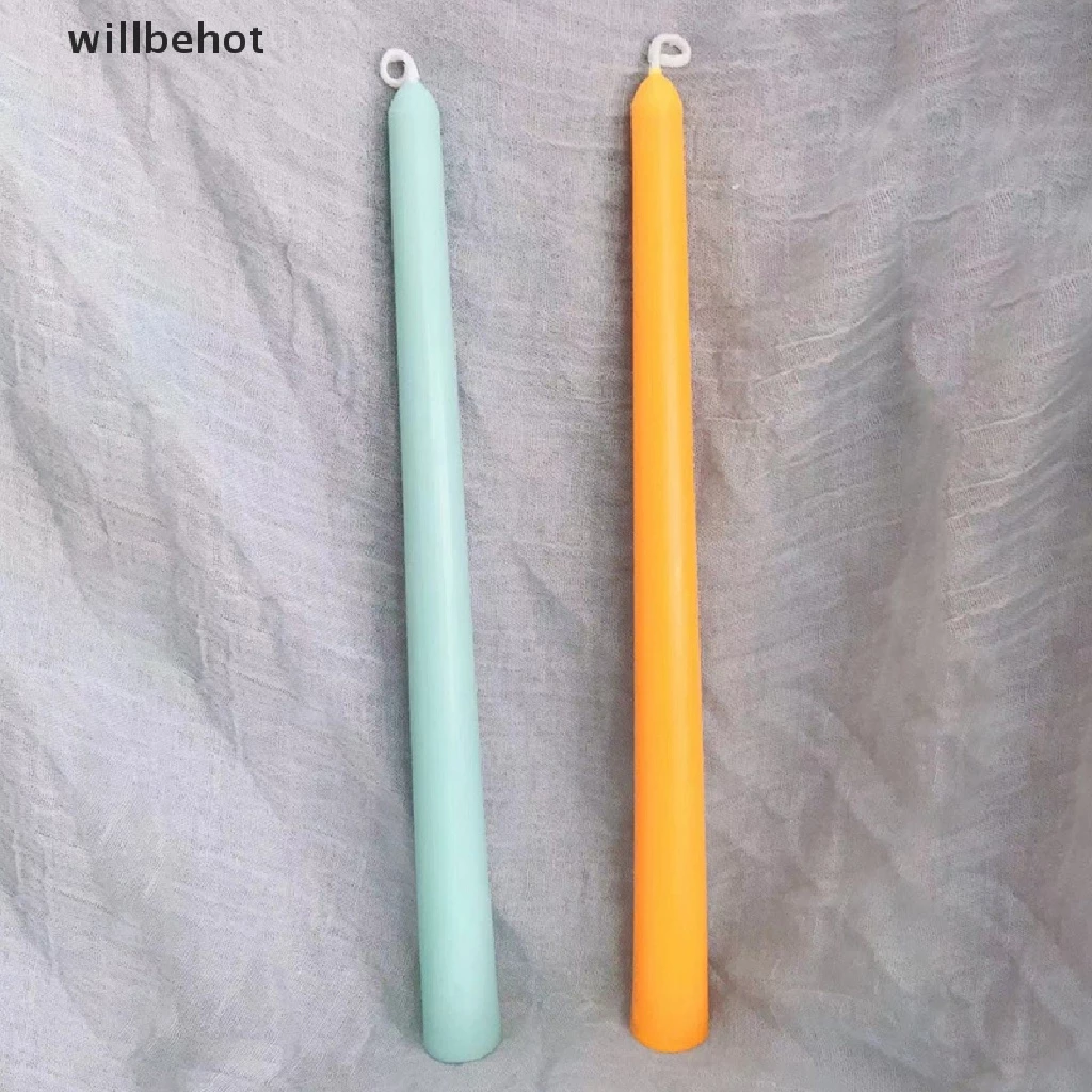 [WBHOT] แม่พิมพ์ทําเทียน แฮนด์เมด DIY