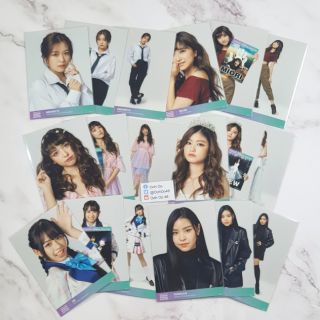 Photoset เลือกตั้ง General Election ครั้งที่ 2 / 2020 Comp มิวนิค เจน จิ๊บ มิโอริ วิว ตาหวาน bnk48