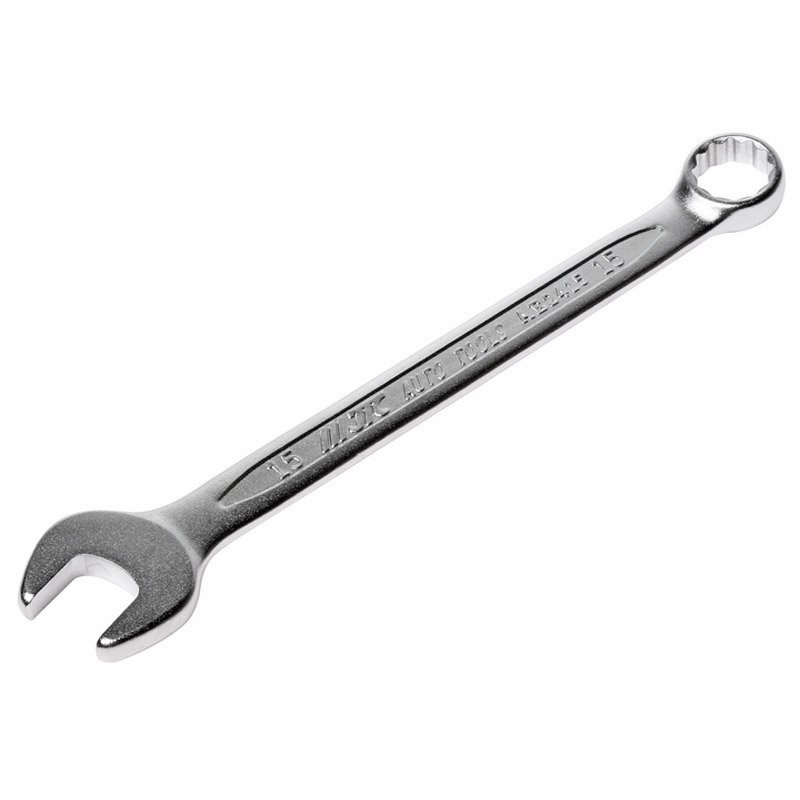 JTC-AE2410 10mm COMBINATION WRENCH EURO TYPE 10 mm