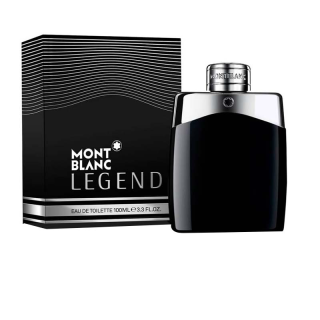 [ลดเหลือ 1,522.- code 915TXXNJ] Mont Blanc Legend EDT 100ml น้ำหอมสำหรับผู้ชาย เผยเสน่ห์ที่เย้ายวน