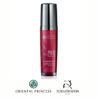 RED Natural Whitening Phenomenon Concentrated Serum by Oriental Princess