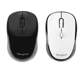 Targus W620 4-Key BlueTrace Mouse - White (สีขาว) เม้าส์ไร้สาย